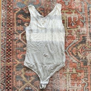 Bohme body suit